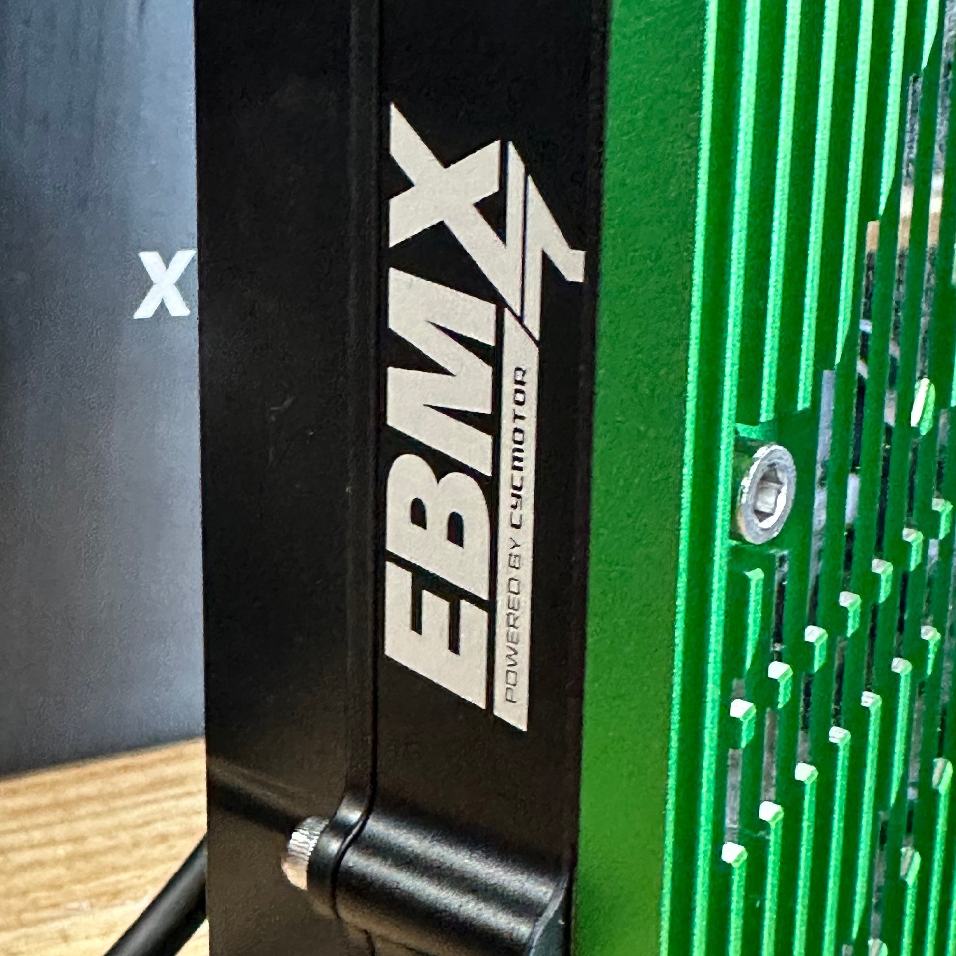 EBMX X-9000 V2 Controller Kit for Sur Ron, Segway, 79bike & Talaria - REVRides