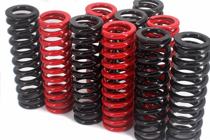 KKE 550LBS Rear Suspension Spring For SurRon Light Bee-X, Segway, Eride