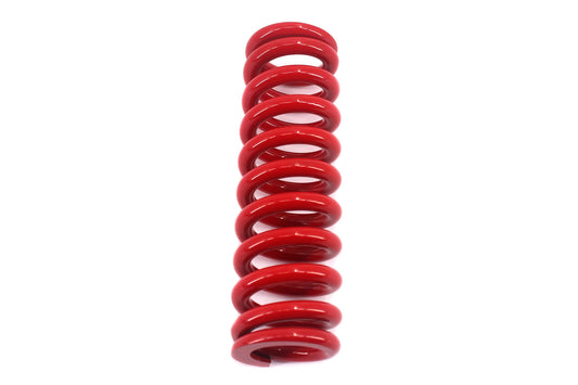 KKE 550LBS Rear Suspension Spring For SurRon Light Bee-X, Segway, Eride