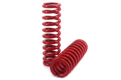 KKE 550LBS Rear Suspension Spring For SurRon Light Bee-X, Segway, Eride