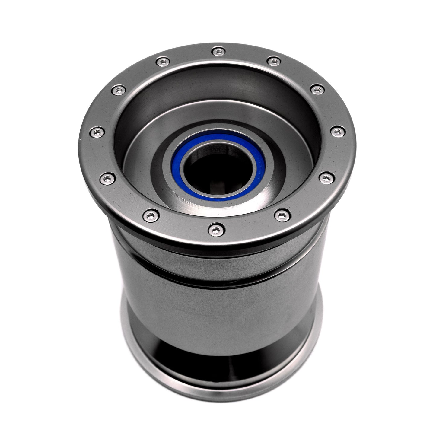 MTE 5" Hub - XR Compatible