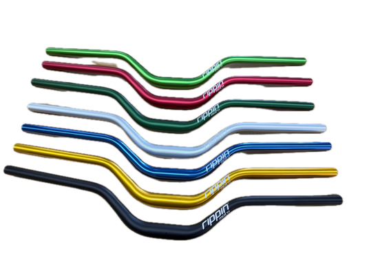 RISE3 E-Moto Handlebars | For Most Emotos | By Rippin moto
