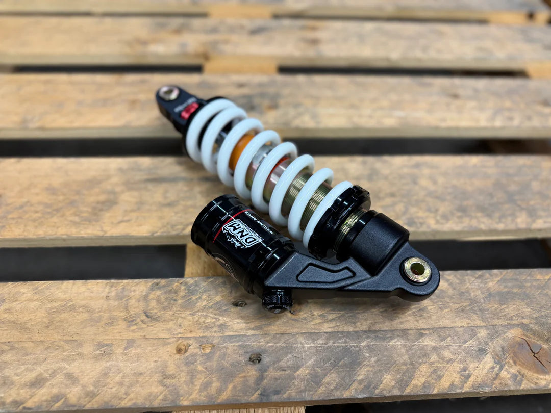 ETM RTR Race Reservoir Upgrade Shock | By DNM | For ETM RTR