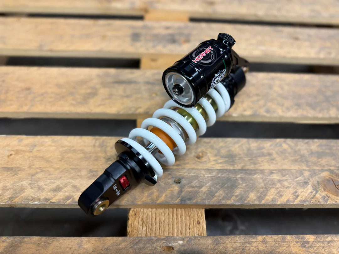 ETM RTR Race Reservoir Upgrade Shock | By DNM | For ETM RTR