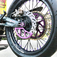 Moto Rear brake for Surron, Eride pro, 79 bike