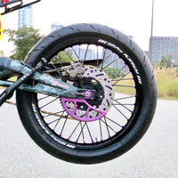 Moto Rear brake for Surron, Eride pro, 79 bike