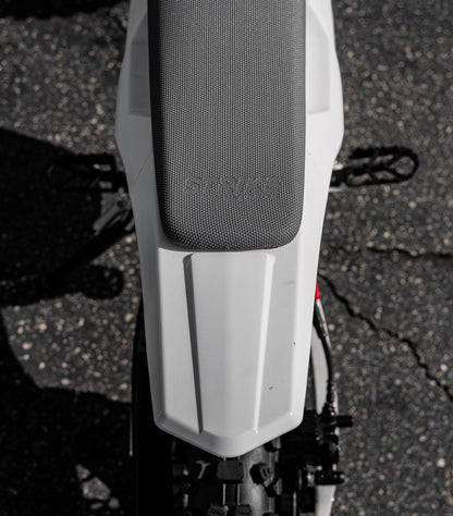 Strike Shadow Sv2 72 volt by Throne Cycles | 72V 7kW 25ah | NEW Electric Pit Bike