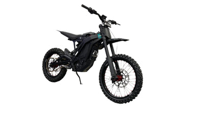 16" Rear Wheel for E-Ride PRO & Sur-Ron LBX