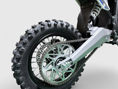 Electro & Co ETM RTR Sport | 2026 Electric Pit Bike