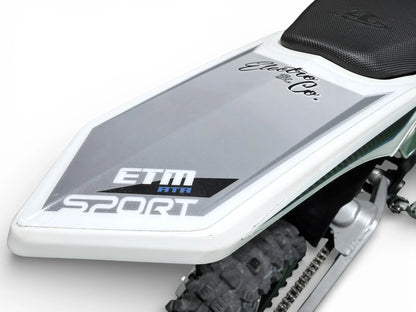 Electro & Co ETM RTR Sport | 2026 Electric Pit Bike