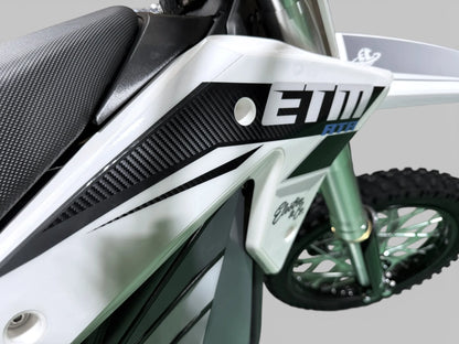Electro & Co ETM RTR Sport | 2026 Electric Pit Bike
