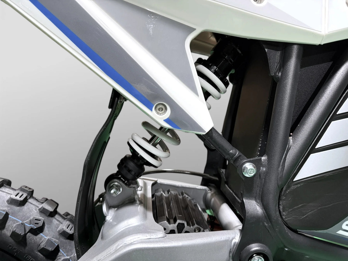 Electro & Co ETM RTR Sport | 2026 Electric Pit Bike