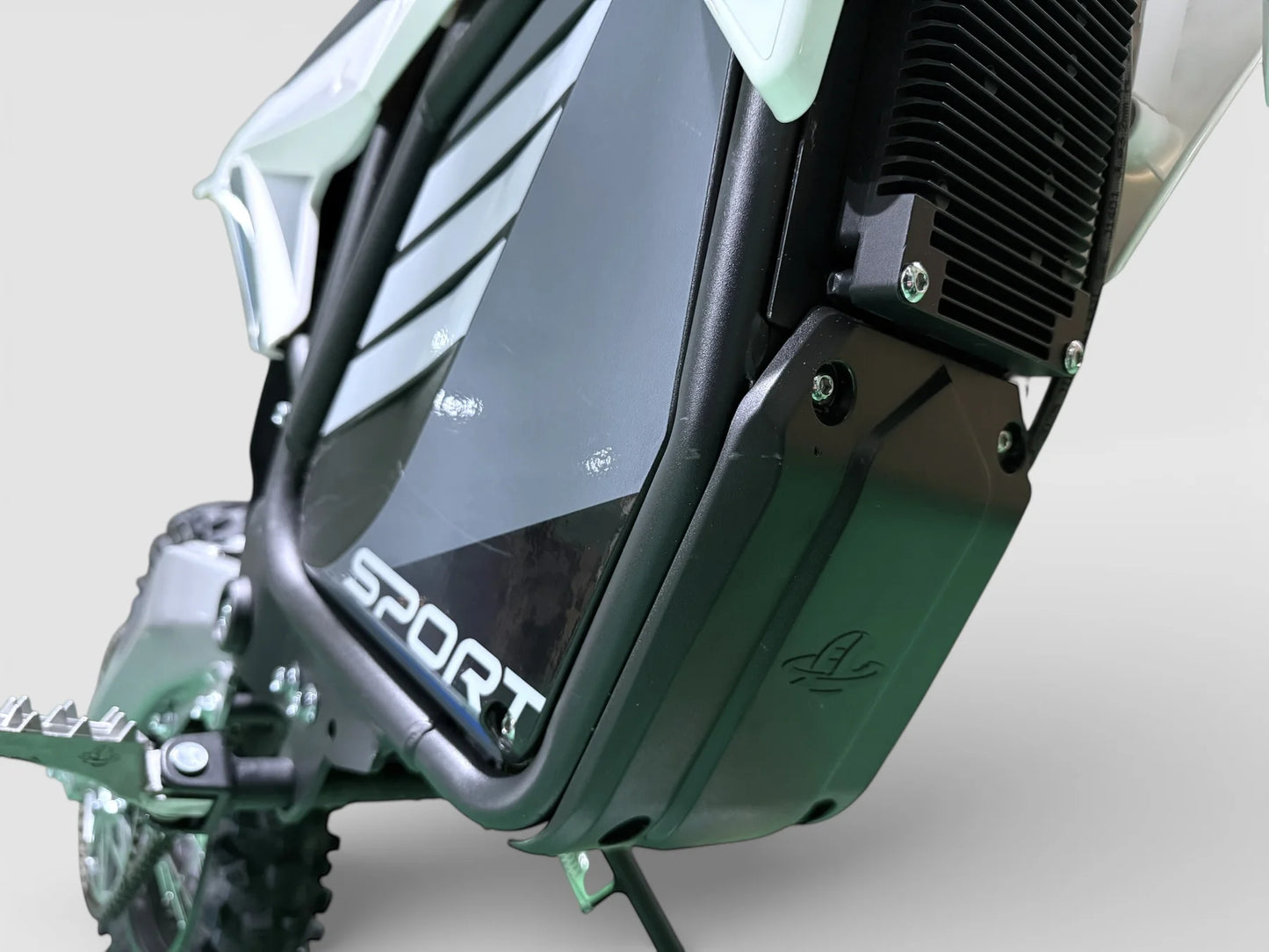 Electro & Co ETM RTR Sport | 2026 Electric Pit Bike