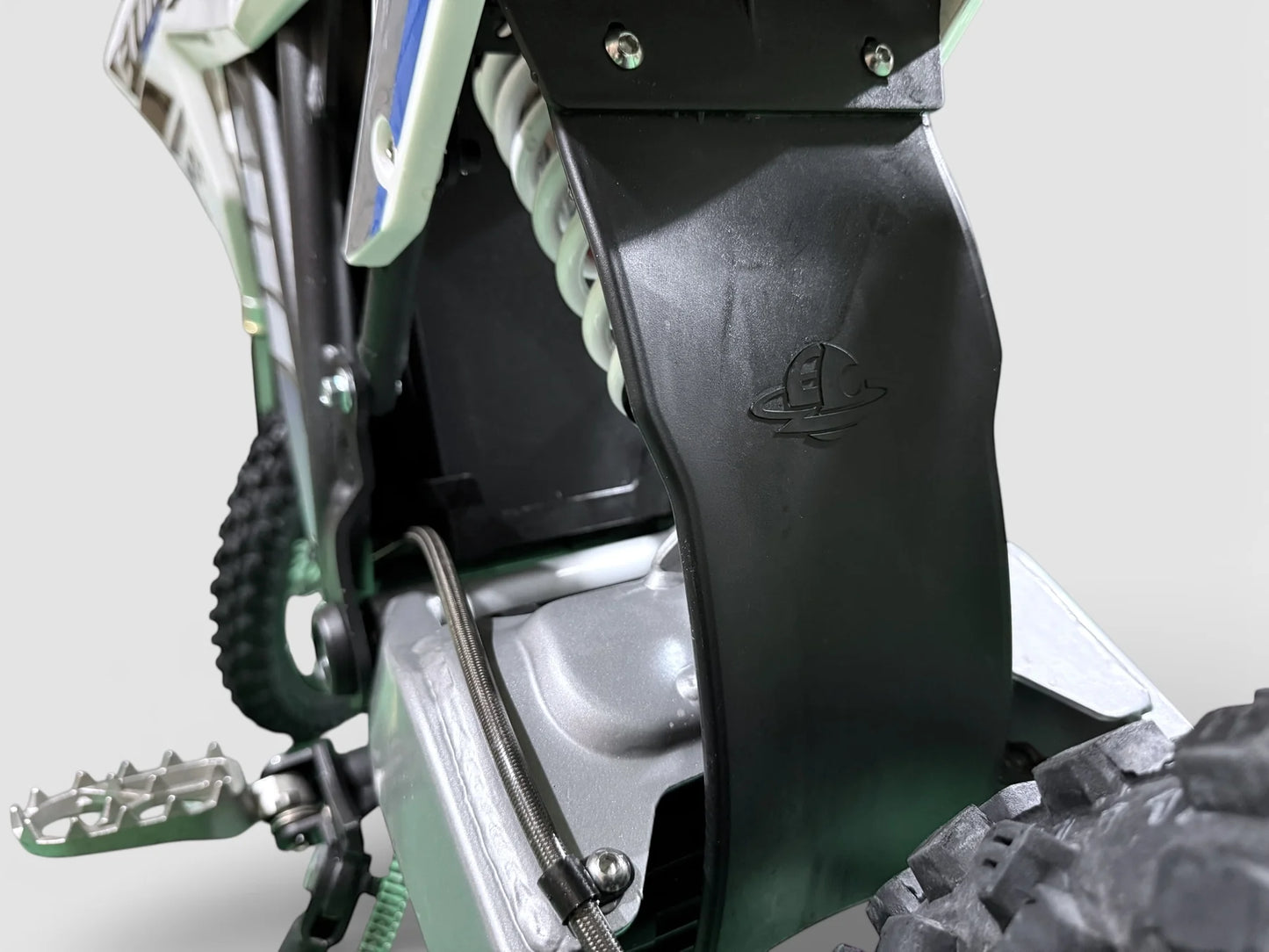 Electro & Co ETM RTR Sport | 2026 Electric Pit Bike