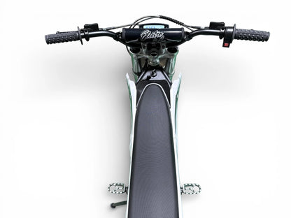 Electro & Co ETM RTR Sport | 2026 Electric Pit Bike