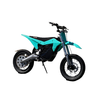 ETM RTR Complete Body Plastic Set | By Electro & Co – REVRides