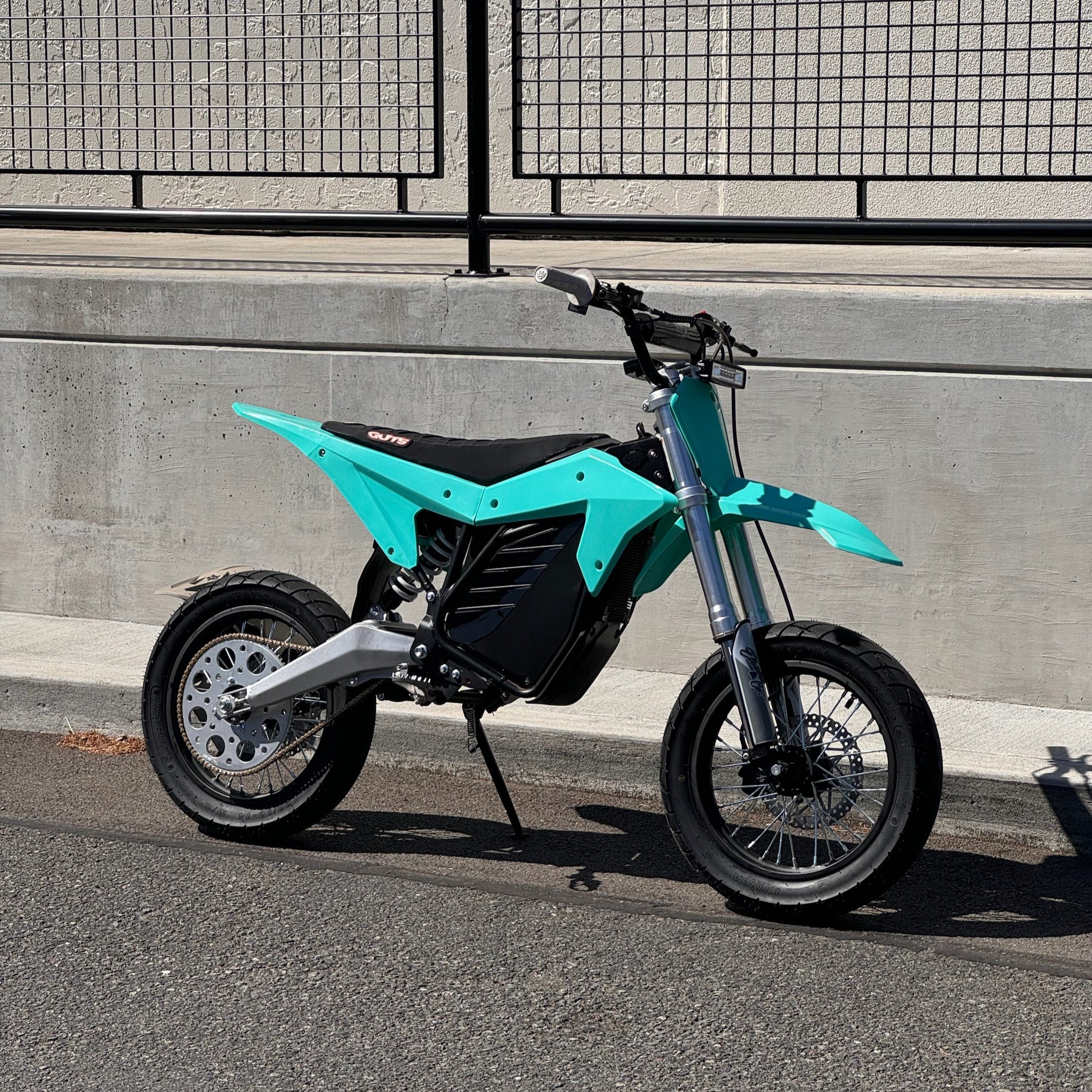 Electro Rtr ETM RTR Parts, Upgrades & Accessories – REVRides