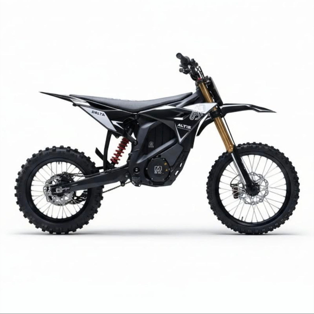Altis Delta | High Performance Race Ready Electric Pit Bike| By Altis Powersports | PREORDER TODAY!
