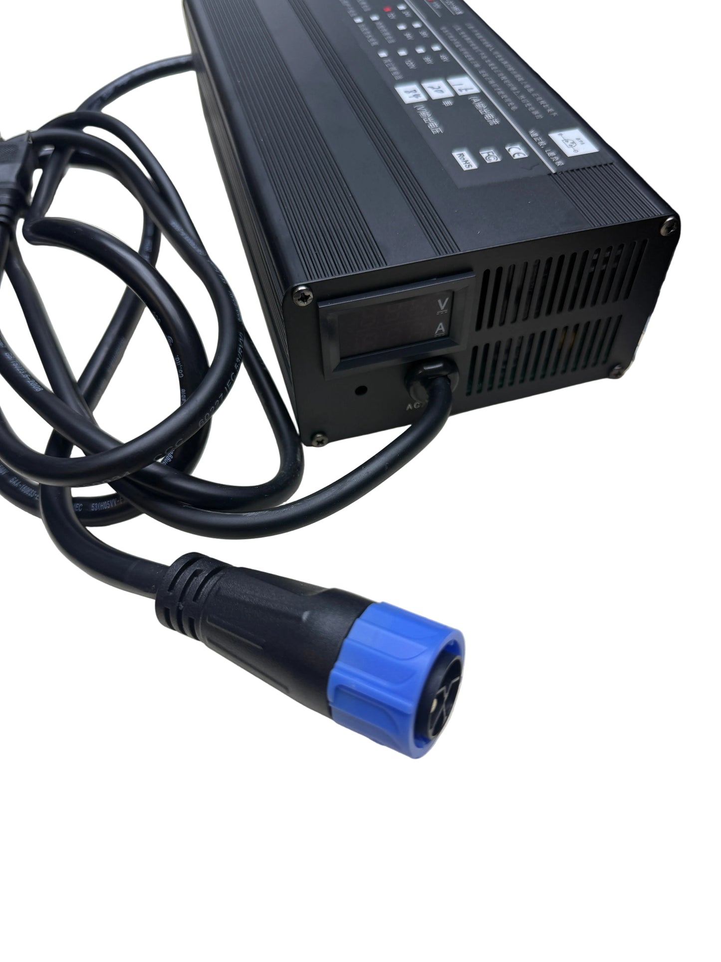 Variable 15amp Charger for Vetra blazer, Arctic leopard XE Pro S and XF