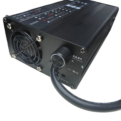 Variable 15amp Charger for Vetra blazer, Arctic leopard XE Pro S and XF