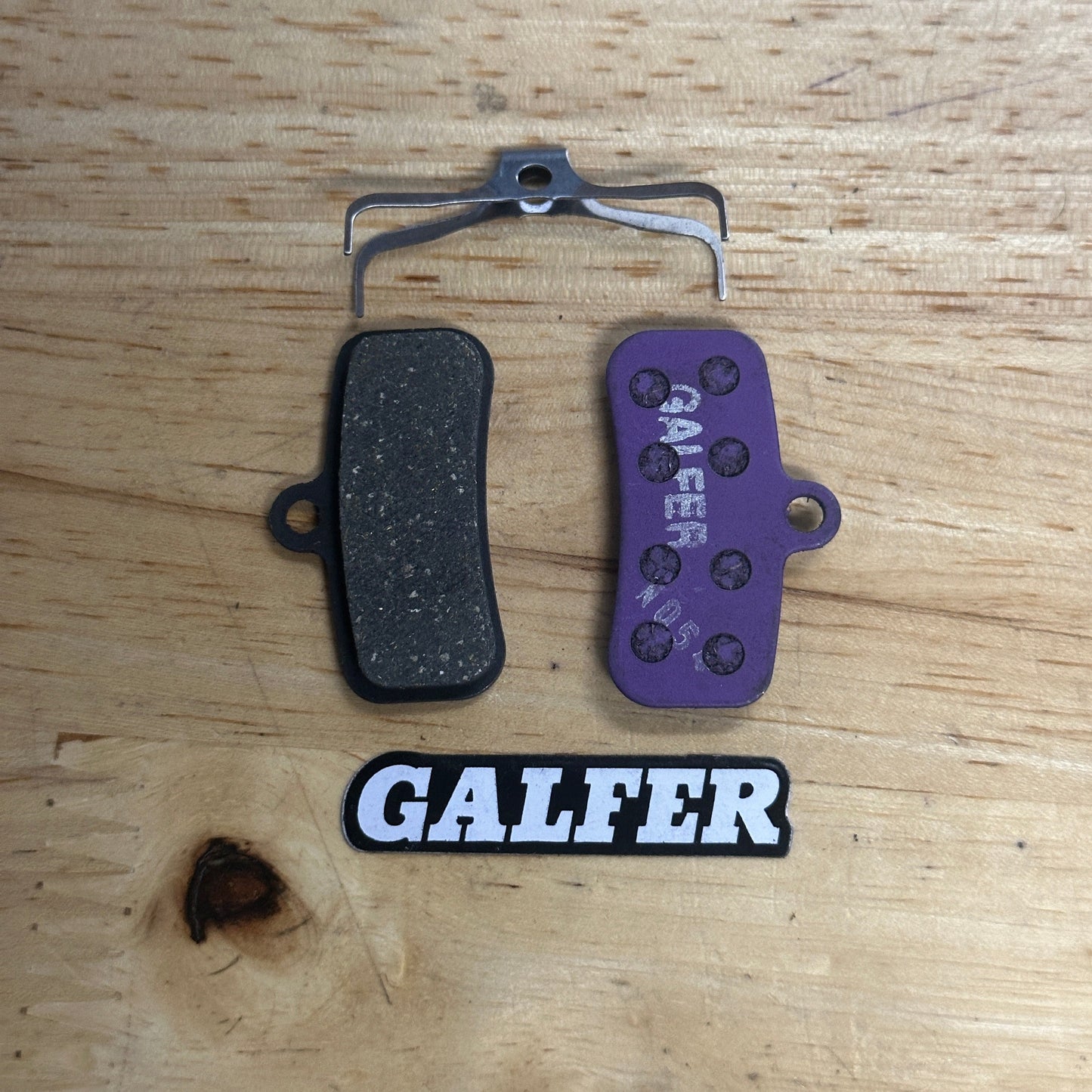 Galfer Emoto/ Ebike Brake Pads E Ride Pro SS, Surron, Talaria, and more...