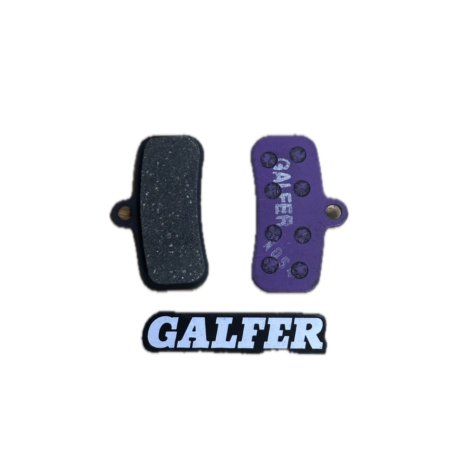 Galfer Emoto/ Ebike Brake Pads E Ride Pro SS, Surron, Talaria, and more...