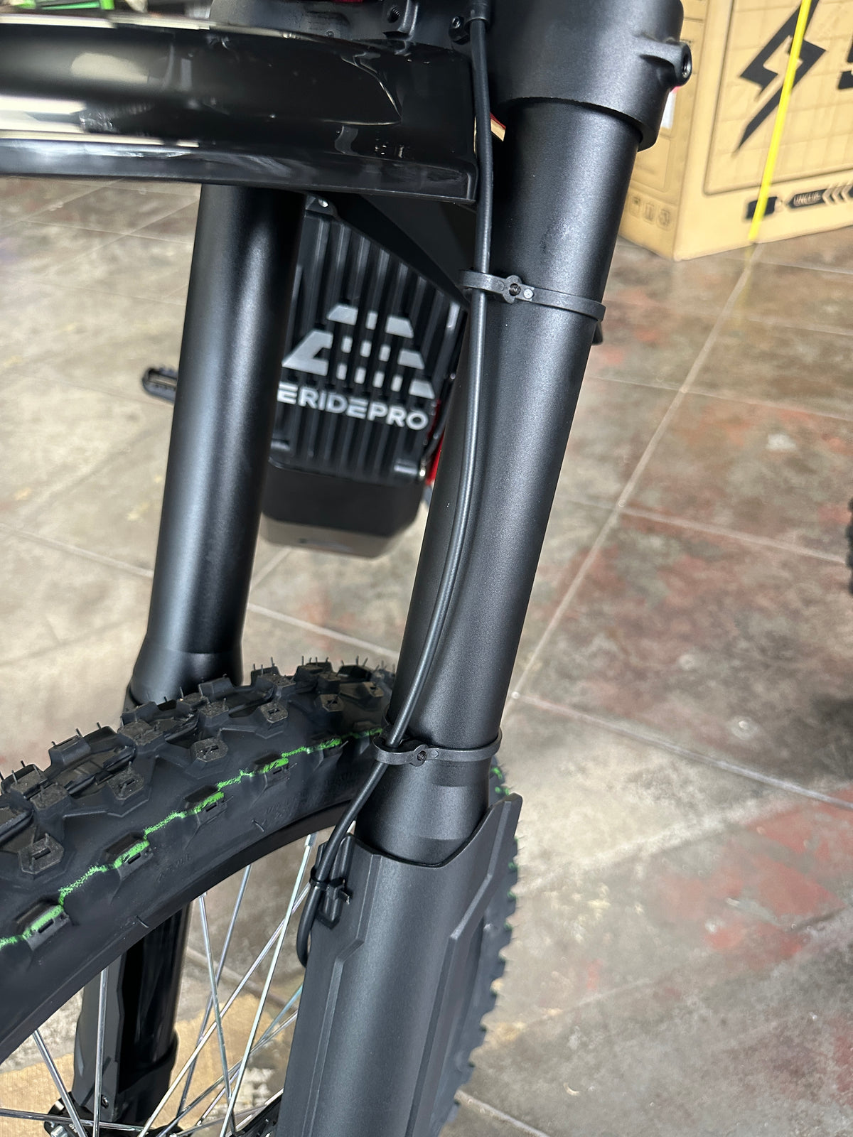 E Rid Pro E Ride Pro SS 2.0 – REVRides