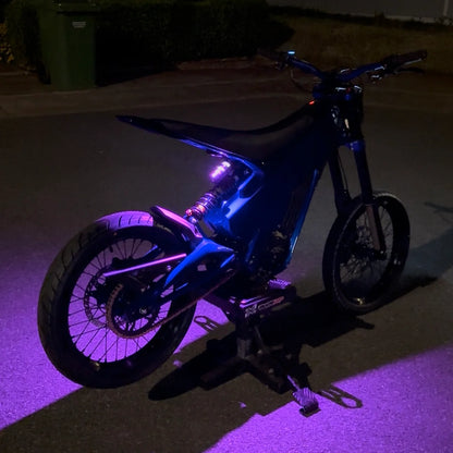 Project 9 Complete Underglow Kits | Surron, Talaria and E-Ride Pro