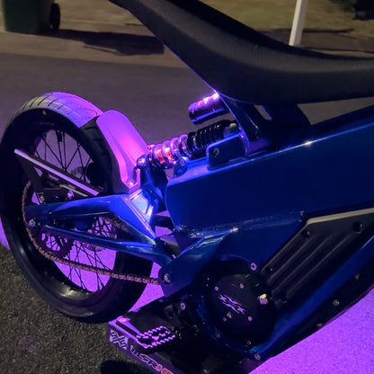 Project 9 Complete Underglow Kits | Surron, Talaria and E-Ride Pro