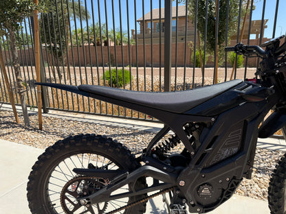 E Ride Pro SR | 72V 25KW 50AH | Fastest Electric Dirt Bike