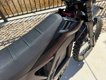 E Ride Pro SR | 72V 25KW 50AH | Fastest Electric Dirt Bike