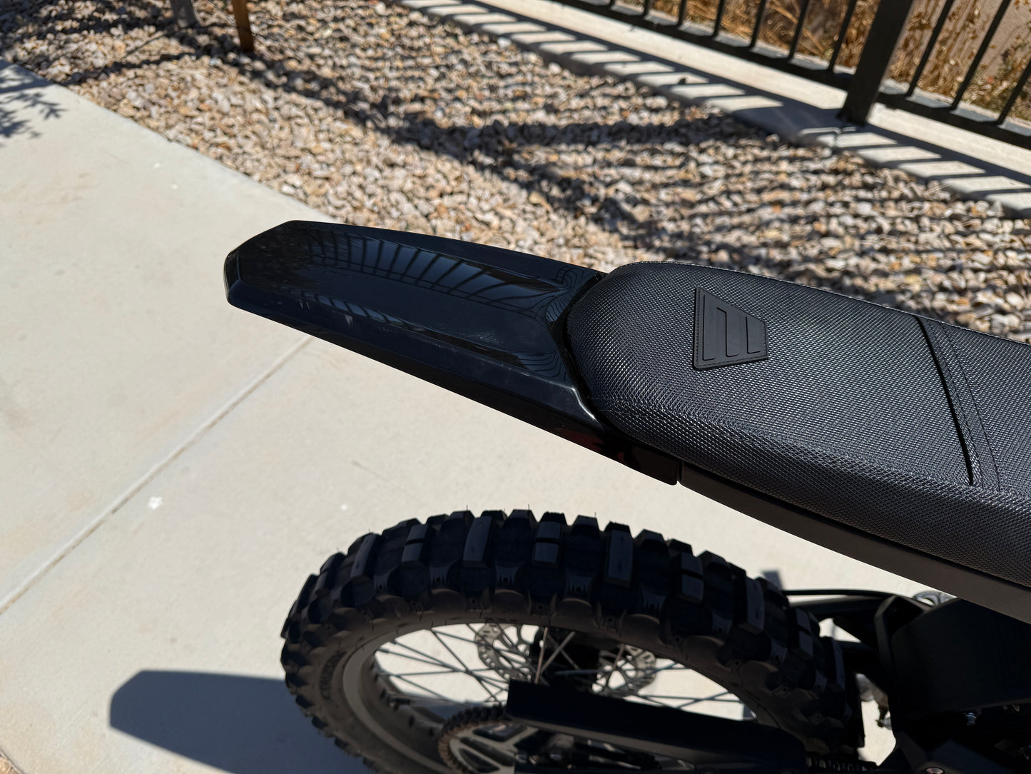 E Ride Pro SR | 72V 25KW 50AH | Fastest Electric Dirt Bike
