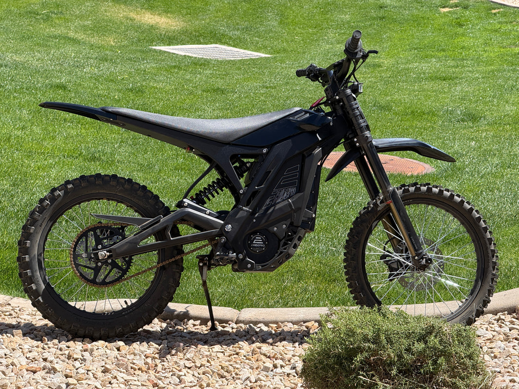 Electric Rip Rider Popular Electric Vehicles – REVRides