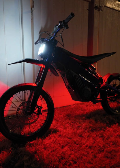 Project 9 Complete Underglow Kits | Surron, Talaria and E-Ride Pro