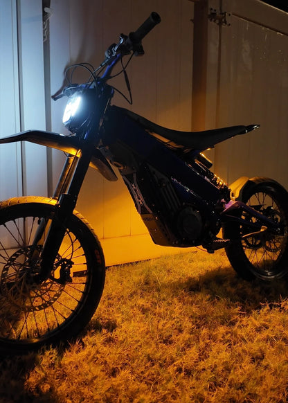 Project 9 Complete Underglow Kits | Surron, Talaria and E-Ride Pro
