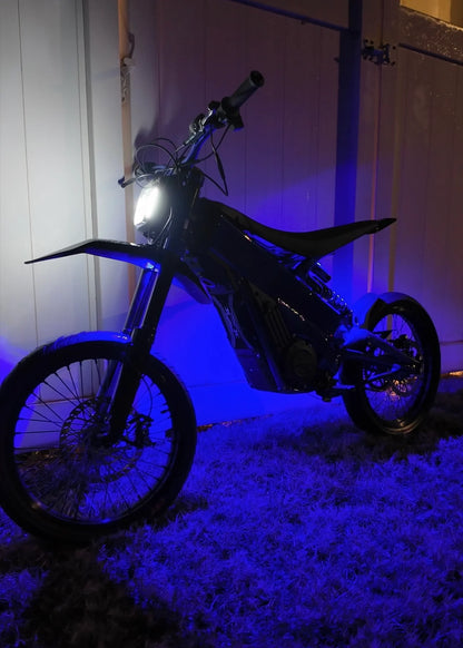 Project 9 Complete Underglow Kits | Surron, Talaria and E-Ride Pro