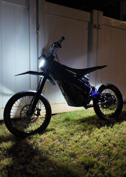 Project 9 Complete Underglow Kits | Surron, Talaria and E-Ride Pro