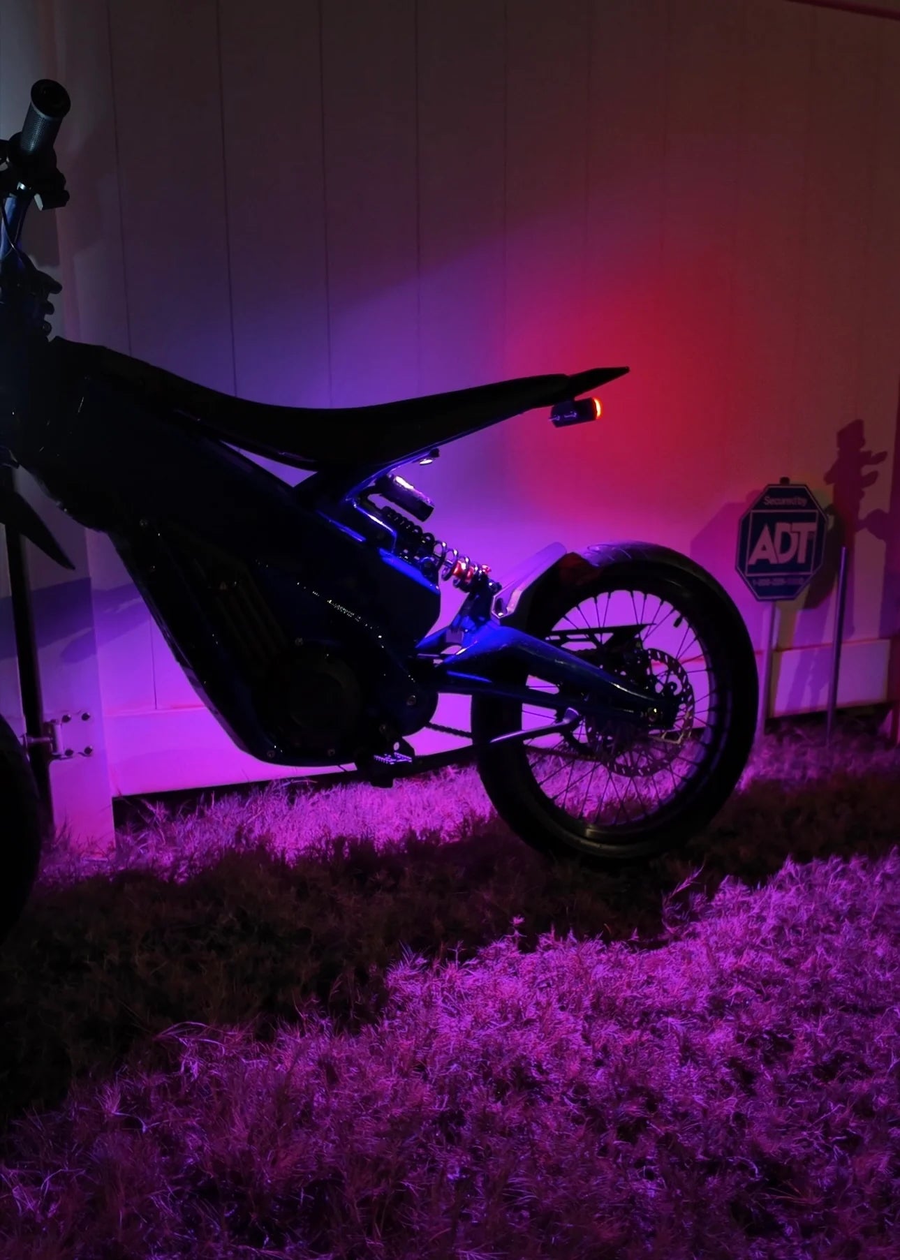 Project 9 Complete Underglow Kits | Surron, Talaria and E-Ride Pro