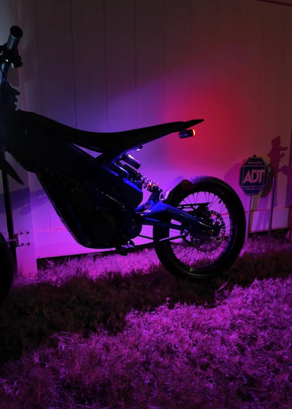 Project 9 Complete Underglow Kits | Surron, Talaria and E-Ride Pro