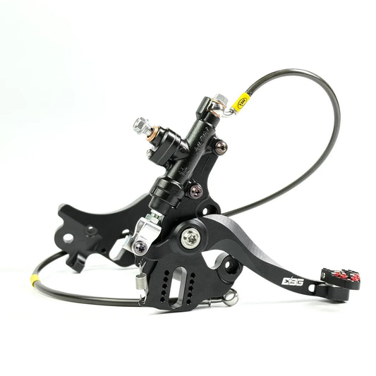 Rear Foot Brake | Foot Brake Only | For Surron Light Bee | By EBG
