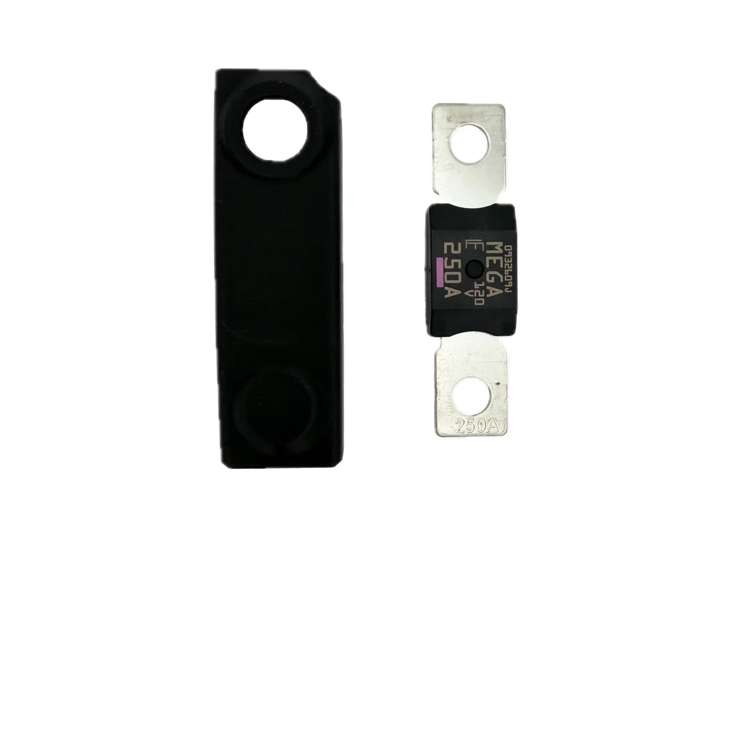 High Voltage Fuse Kit & Replacement Fuses For Ebmx controller | High-Performance eMoto Battery Systems