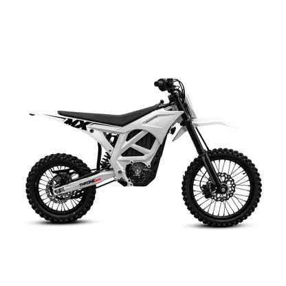 SRPNT MX Electric Dirt Bike by Throne | Small Motocross E-Moto