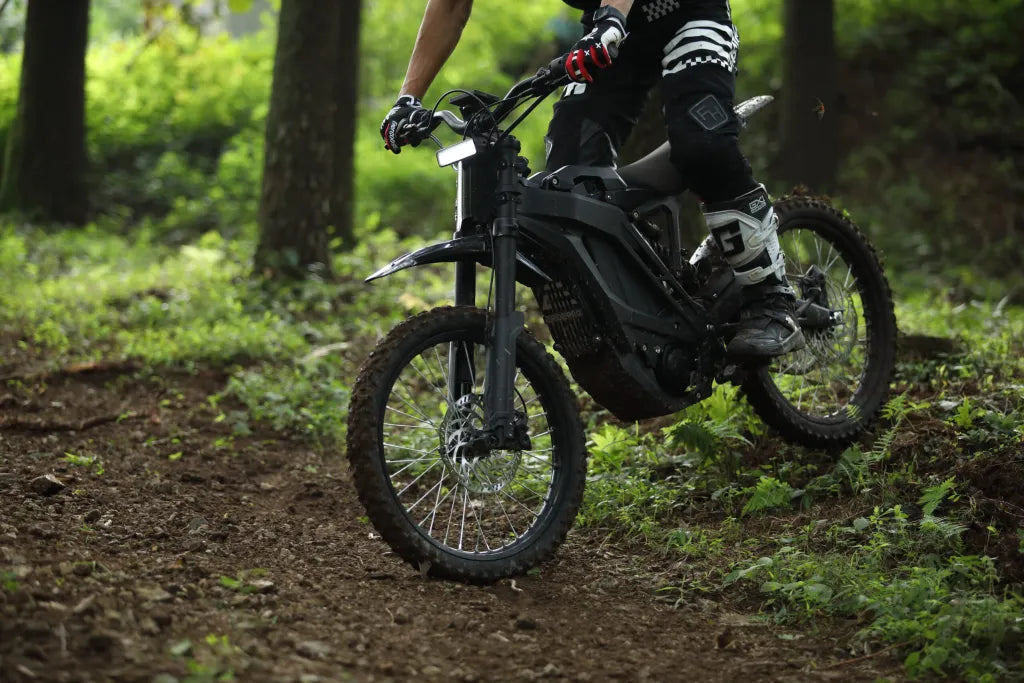 Rev Rides E Ride PRO-S (17