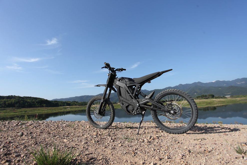 E Ride Pro SS 2.0 – REVRides