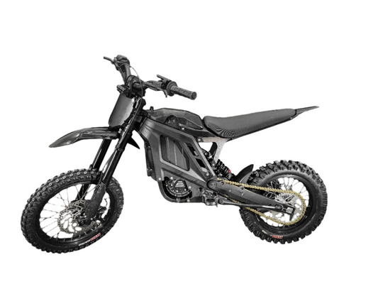 E Ride Pro MINI - Electric Pit Bike (New Release)