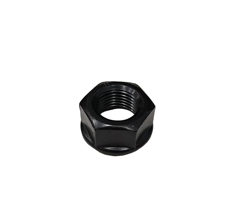 E Ride Pro Motor Pulley and Pulley Nut | For E Ride Pro Mini, S, SS 2.0, SS 3.0 and SR