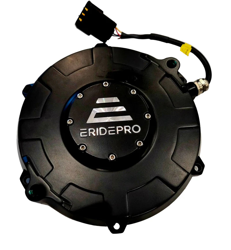 E Ride Pro Motor Cover Plate | For E Ride Pro SS 3.0 and SR