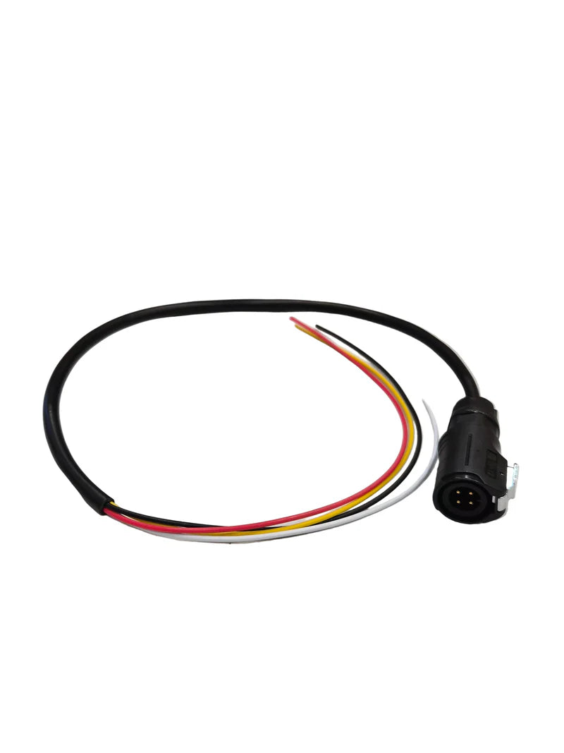 E-Ride Pro Battery Power Cables | By E-Ride Pro | For 1.0, 2.0, 3.0, and SR Models
