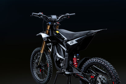 Altis Sigma | Best Selling E-Moto by Altis Powersports