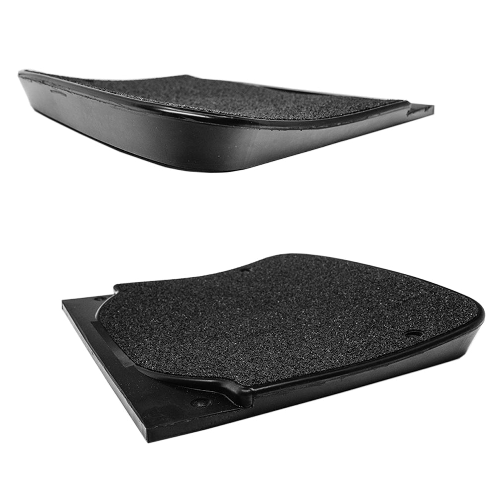 Kush Wide Footpad for Onewheel XR/Plus